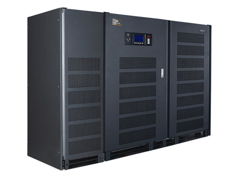 维谛 Liebert Hipulse U  系列 80~500KVA