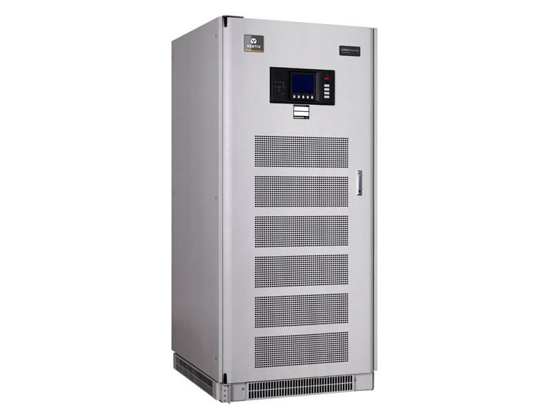 维谛 Liebert UL33 系列 工频机 20-100kVA