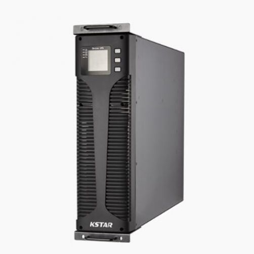 科士达 YDC3300-RT 系列 UPS电源