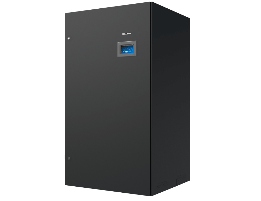 山特 城堡（SCC）系列机房专用空调（25-100kW）