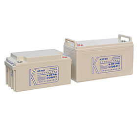 科士达 FM固定型密封电池系列(33AH-250AH)  蓄电池