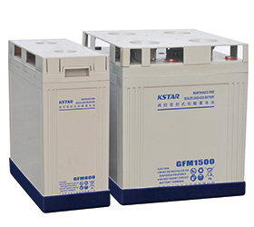科士达 太阳能深循环系列 (38-3000AH)  蓄电池