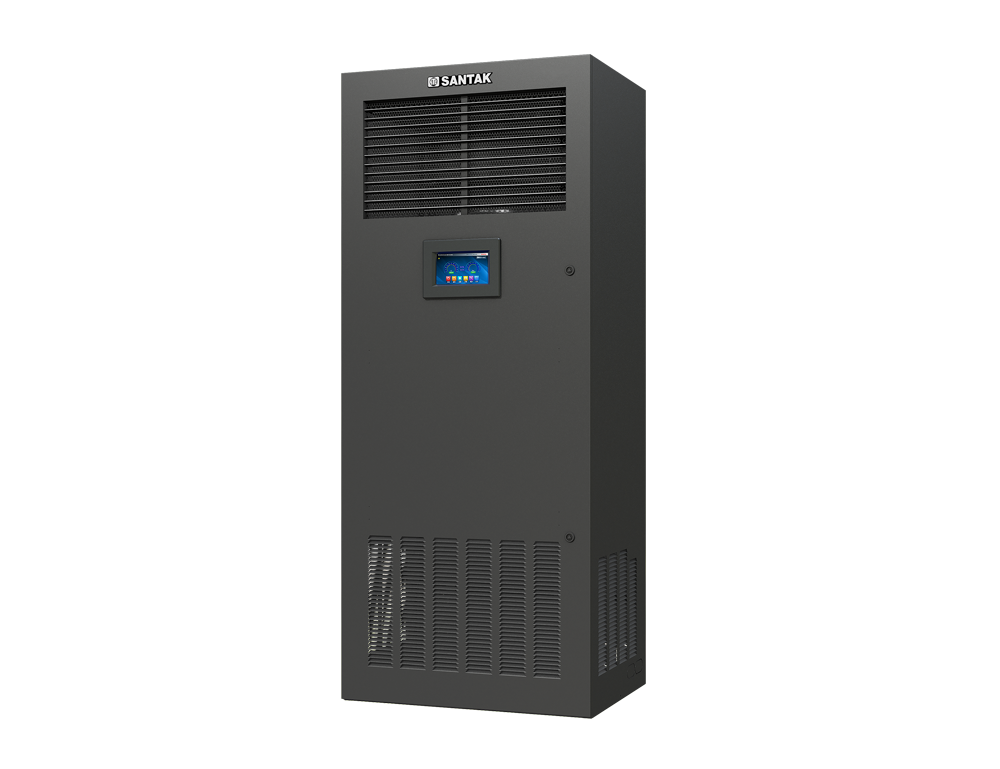 山特 城堡（SCC）系列全变频小型精密空调（7.5-20kW）