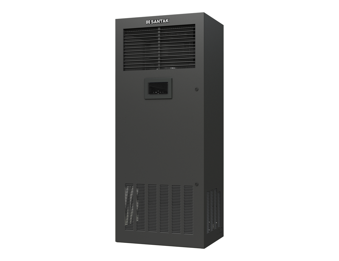 山特 城堡 (SCC) 系列定频小型精密空调(7.5-20kW)