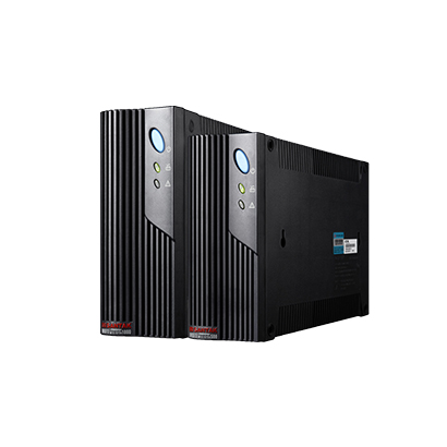 山特UPS电源 后备式 MT500/1000